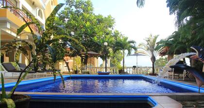 La Canovienne Hotel a boutique hotel where art gouverns