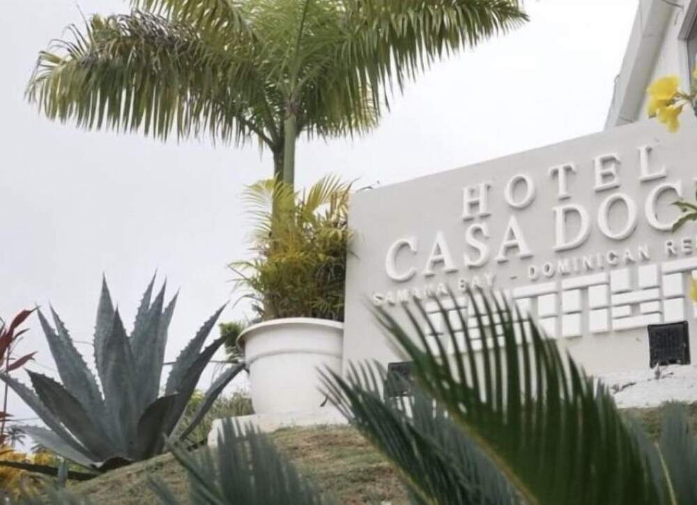 Casa Docia Samana 2