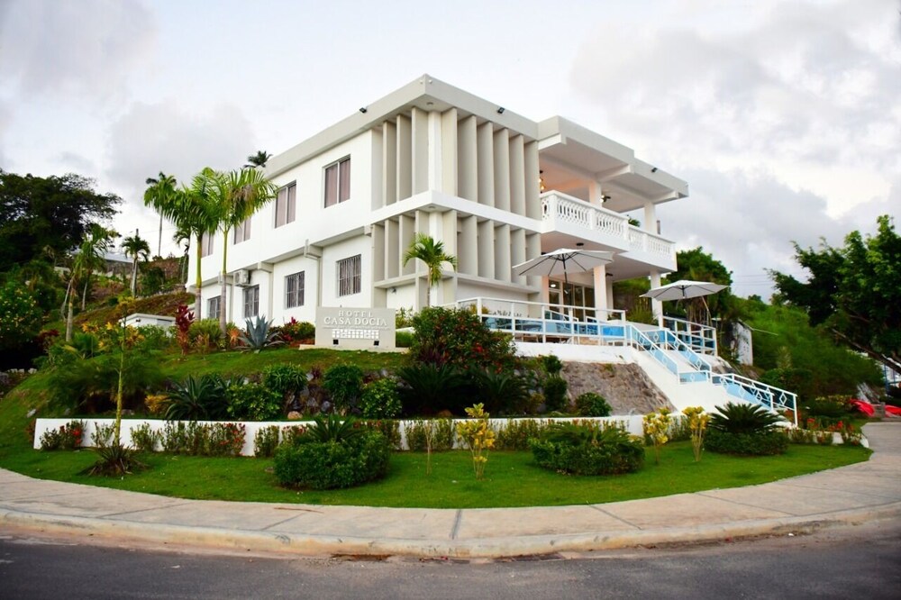 Casa Docia Samana 3