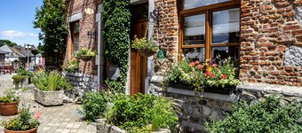 B&B Confluences