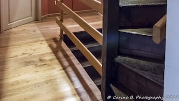 Escaleras