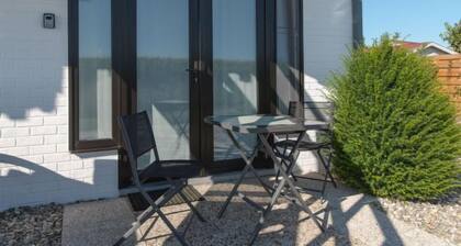 Isabelle with parking and shared pool by Interhome