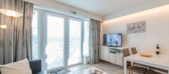 Isabelle with parking and shared pool by Interhome
