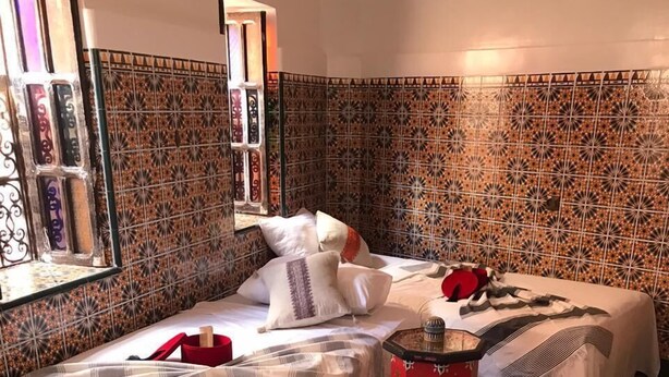 Habitación cuádruple básica | Wifi gratis