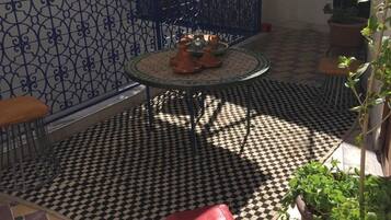 Teras/patio