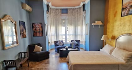 Apartamento El Duque