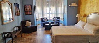 Apartamento El Duque