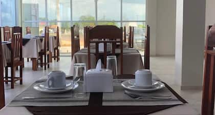 Gran Parada Hotel