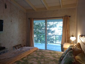 1 slaapkamer, wifi, beddengoed