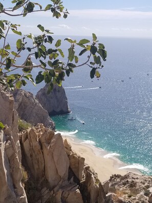 Spiaggia