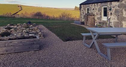 Speyside Cottage. Atemberaubende Aussicht und Ruhe. Auf dem legendären Whisky Trail.