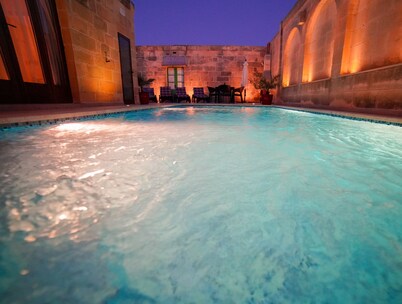 Sant Anton tal-Qabbieza Farmhouse