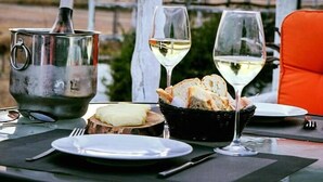 Restaurant - Monte dos Pocos Agroturismo (Aljustrel)