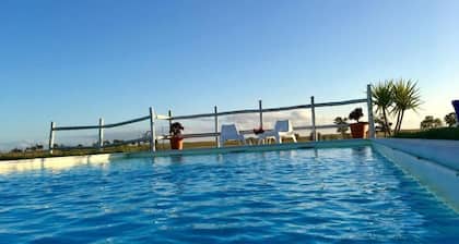 Monte dos Pocos Agroturismo