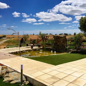 Estacionamiento gratis