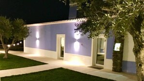 Exterior - Monte dos Pocos Agroturismo (Aljustrel)