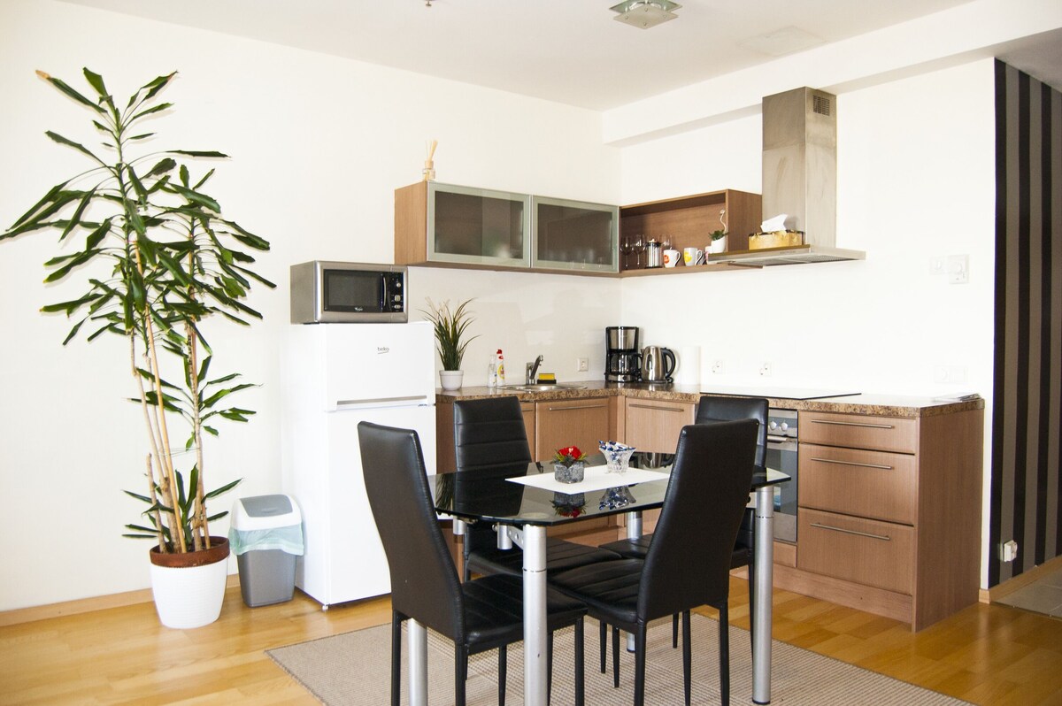 Image de profil de l’hôte