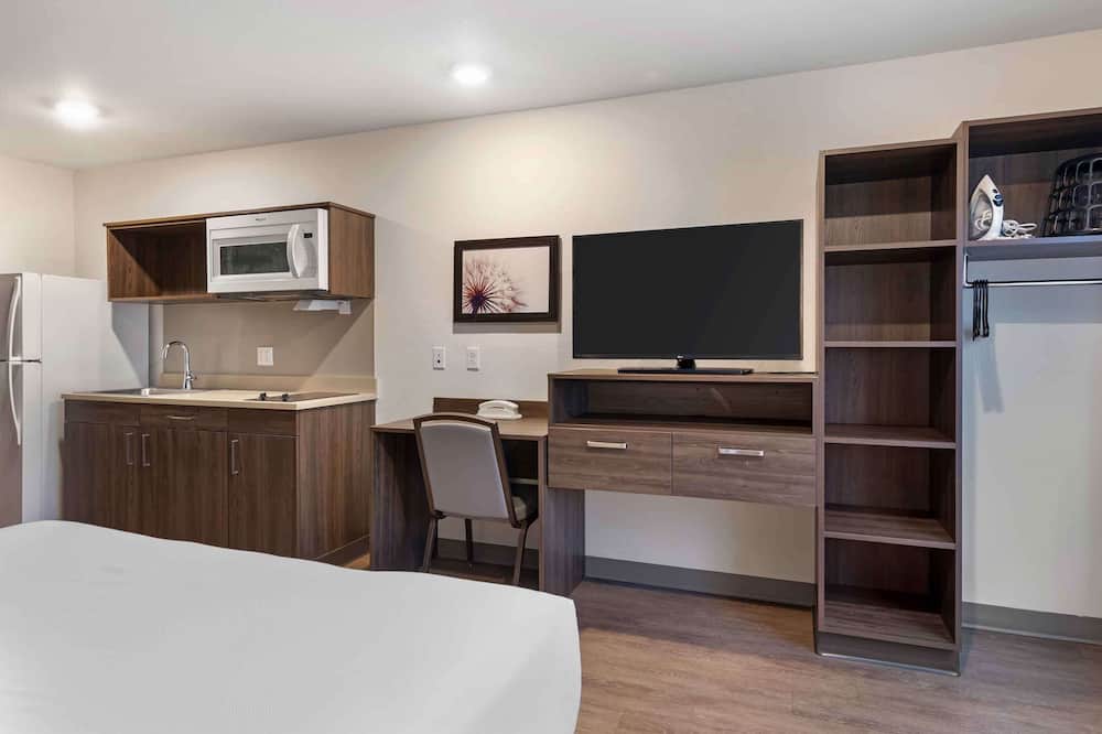 Extended Stay America Suites - Redlands