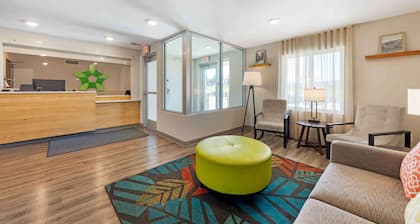 Extended Stay America Suites - Redlands