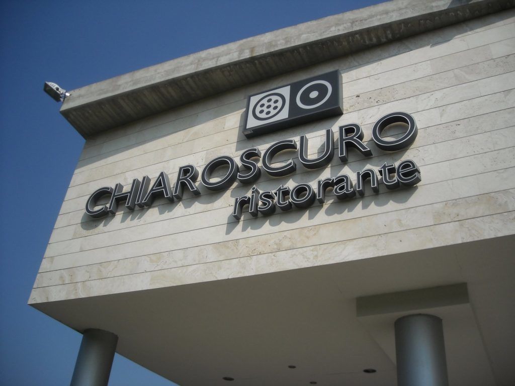 Chi tiết ngoại thất