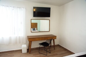 Superior Double Room - Hotel La Siesta (Gomez Palacio)