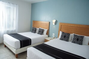 Superior-Doppelzimmer