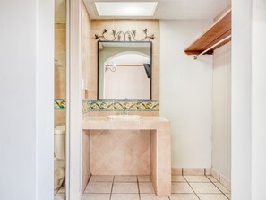 淋浴设施、免费洗浴用品、毛巾、肥皂