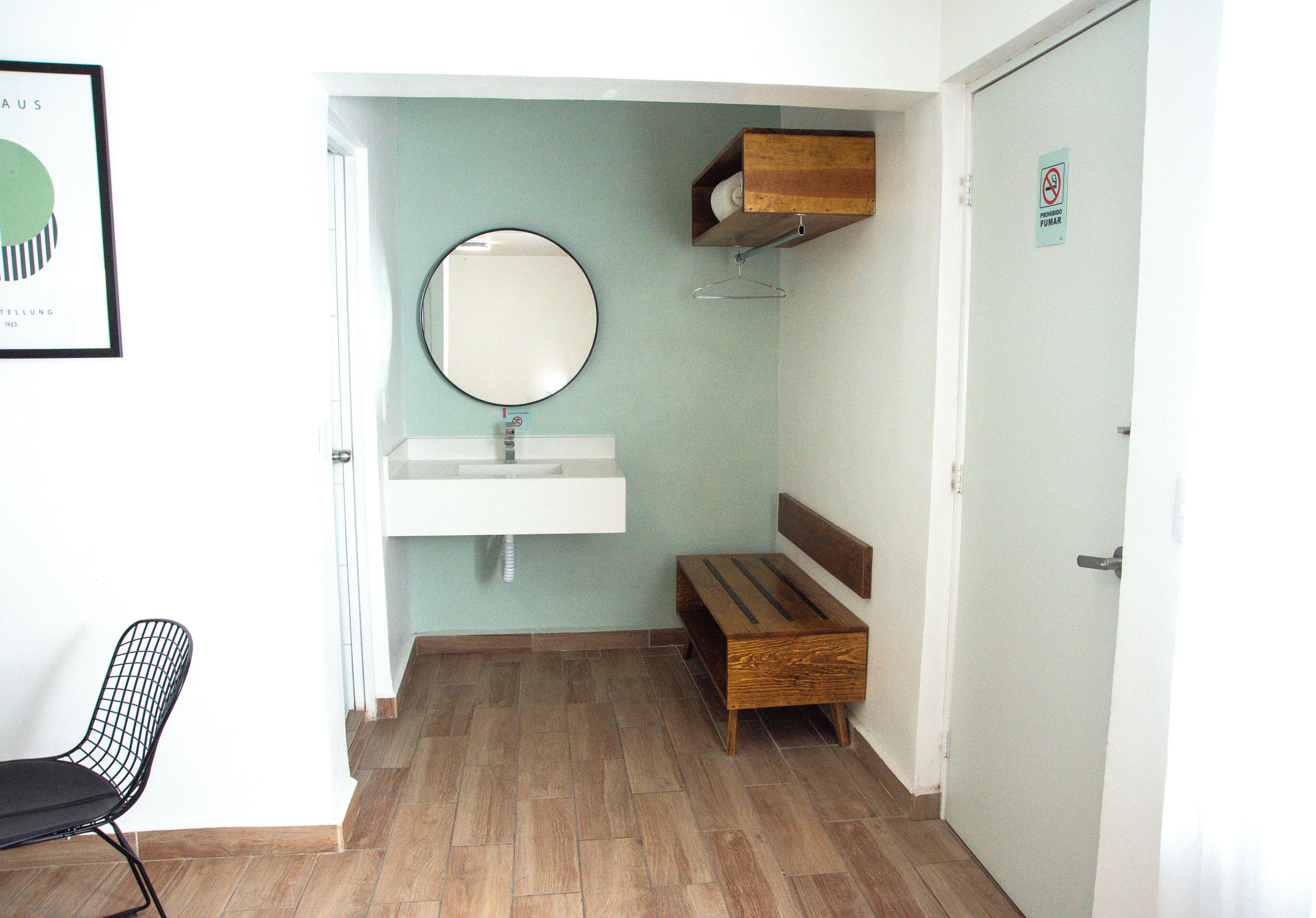Soundproofing, iron/ironing board, free WiFi, bed sheets
