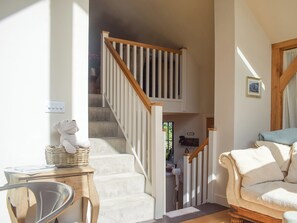 Interior - 1 bedroom accommodation in Marbury, near Whitchurch (Marbury, near Whitchurch)
