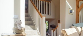 1 bedroom accommodation in Marbury, near Whitchurch