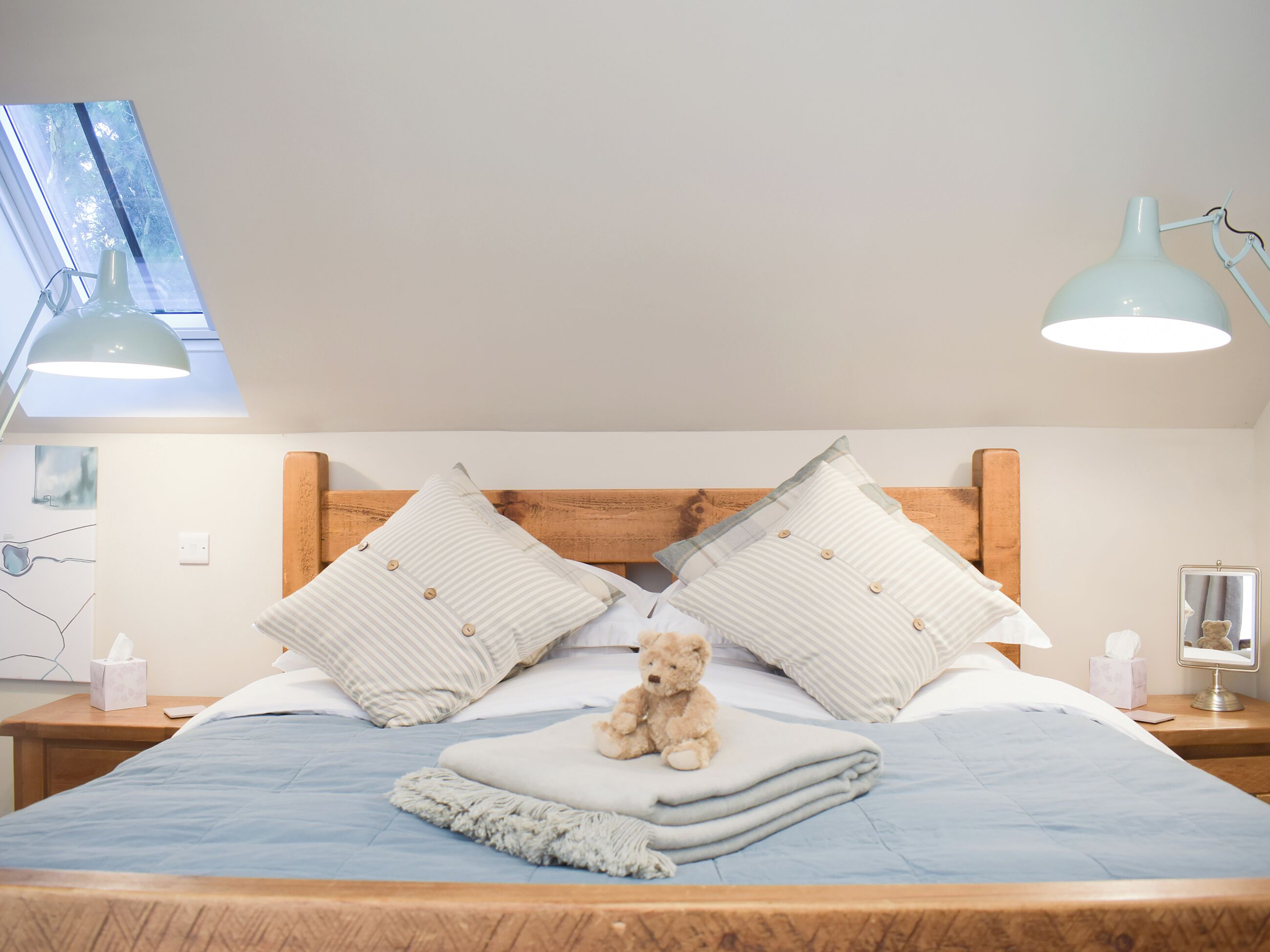 1 slaapkamer, gratis wifi, beddengoed