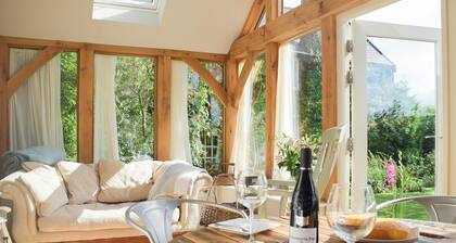 1 bedroom accommodation in Marbury, near Whitchurch