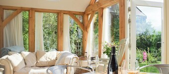 1 bedroom accommodation in Marbury, near Whitchurch