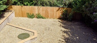 2 bedroom accommodation in Sandown