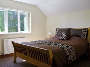 2 bedrooms, free WiFi, bed sheets - 2 bedroom accommodation in Sandown (Sandown)