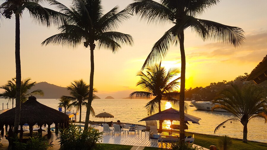 Pousada Mestre Augusto