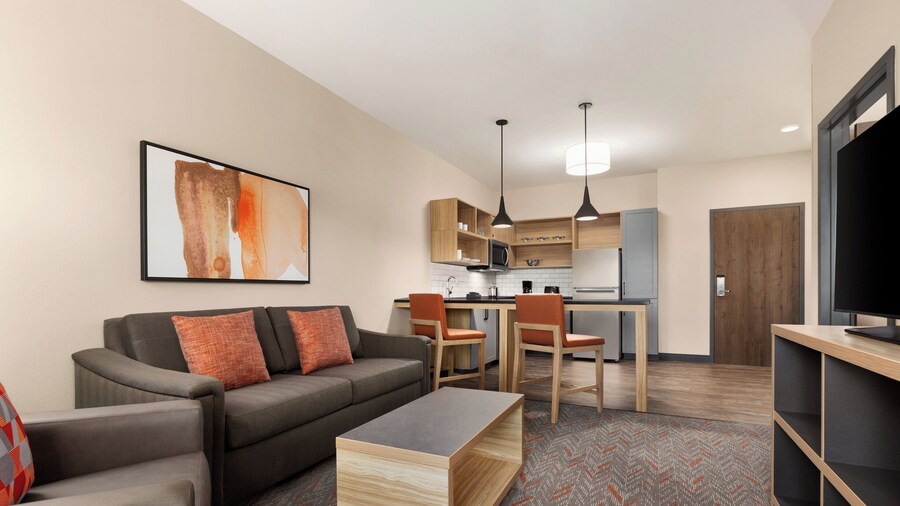 Candlewood Suites Pecos by IHG