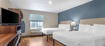 美国长住套房酒店 - 亚特兰大 - 利西亚泉