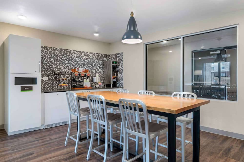 Extended Stay America Suites - Atlanta - Lithia Springs