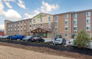 Exterior - Extended Stay America Suites - Atlanta - Lithia Springs (Lithia Springs)