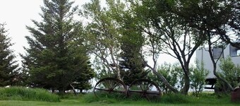 Dalssel Farm Guesthouse