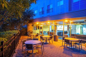 Property amenity - Barker Suites Southport (Portage La Prairie)