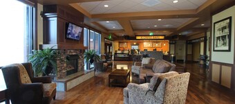 Jackson Rancheria Casino Resort