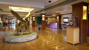 Hall