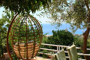 Reception - Aphrodite's Garden (Himarë)