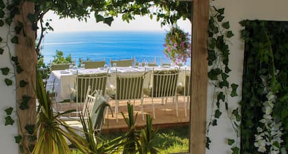 Aphrodite's Garden