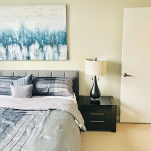 1 bedroom, WiFi