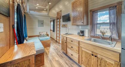 Tiny House Leadville