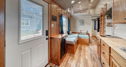 Tiny House Leadville