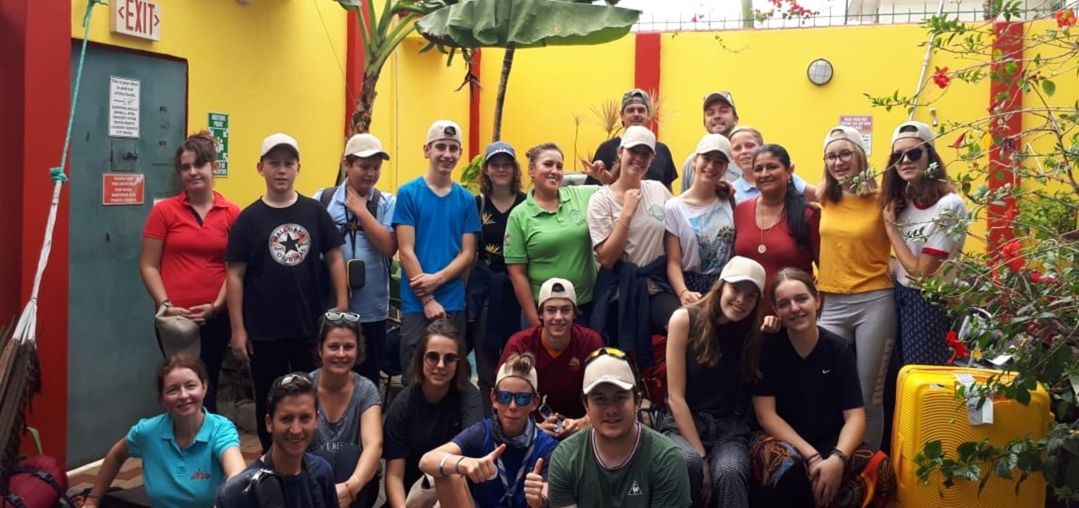 Photo - Dreamkapture Hostel close to the airport and bus terminal